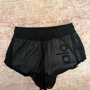 Alo shorts!!